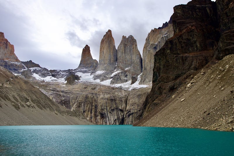 Patagonia, Chile