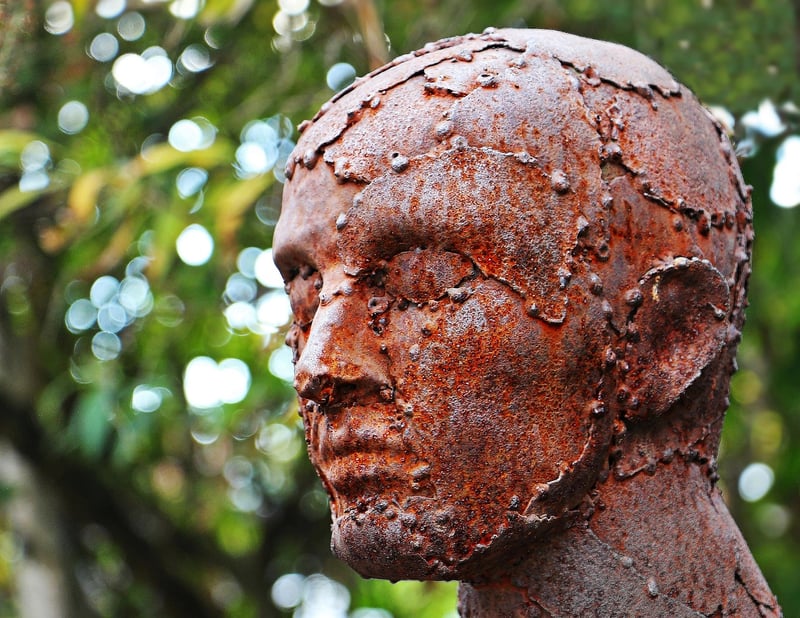 Cultural Sculpture